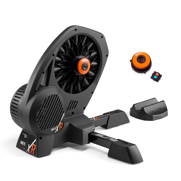 中古ELITE Direto XR ＋新品Zwift Cog&Click main_product_image_0171015_Dir